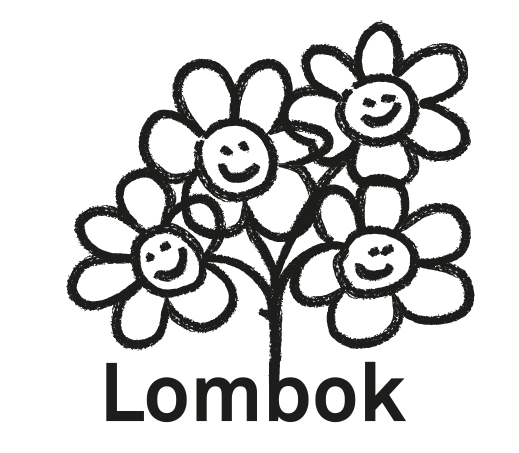 Zure Sormen Estrategikorako Agentzia - Somos Lombok
