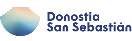 Logo - Donostia San Sebastián Turismoa - Somos Lombok