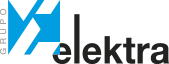 Logo - Grupo Elektra - Somos Lombok