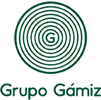 Logo - Grupo Gámiz - Somos Lombok