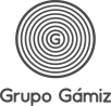 Logo - Grupo Gámiz - Somos Lombok