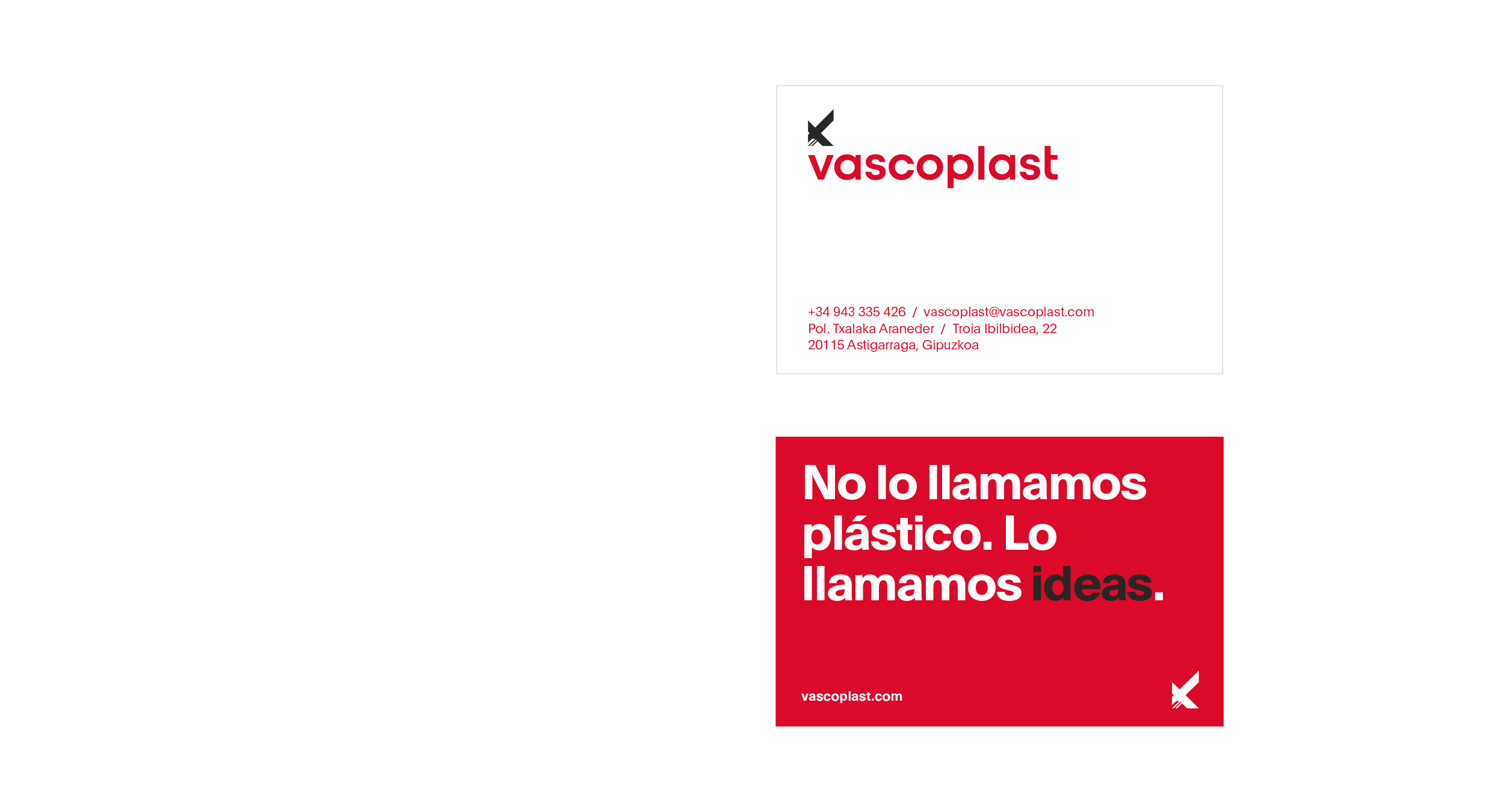 Vascoplast - Una estrategia integral que coloca en el centro a los clientes de Vascoplast  - Somos Lombok